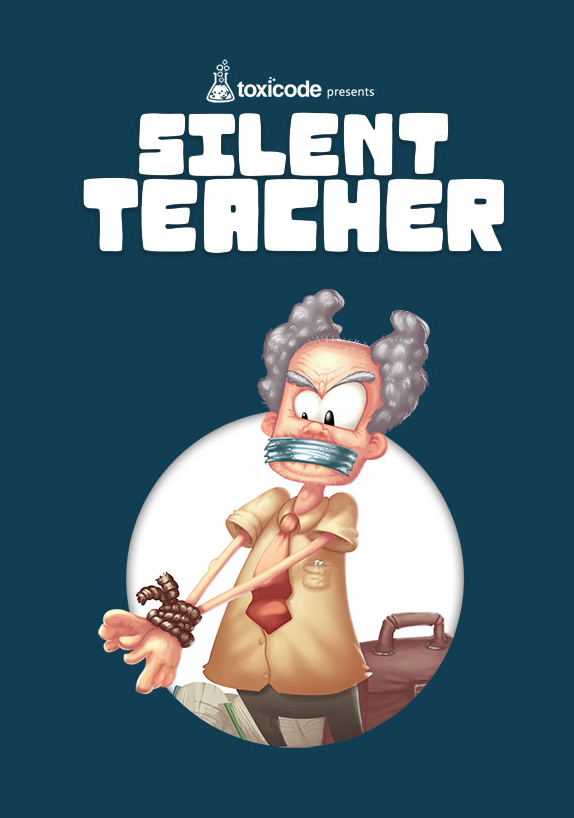 Silent Teacher