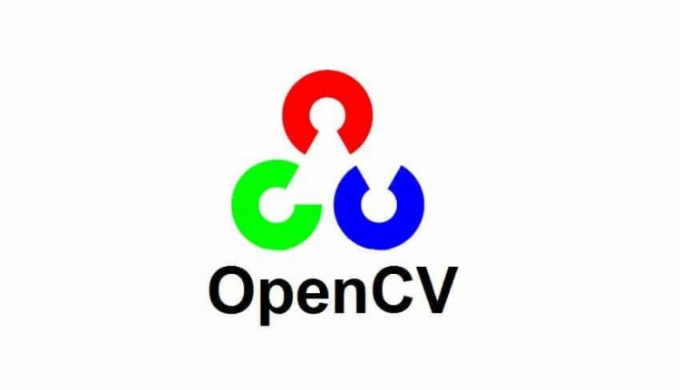 opencv nedir