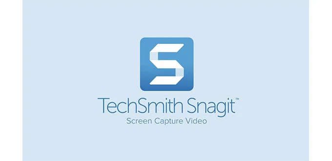 techsmith snagit ücretsiz indir