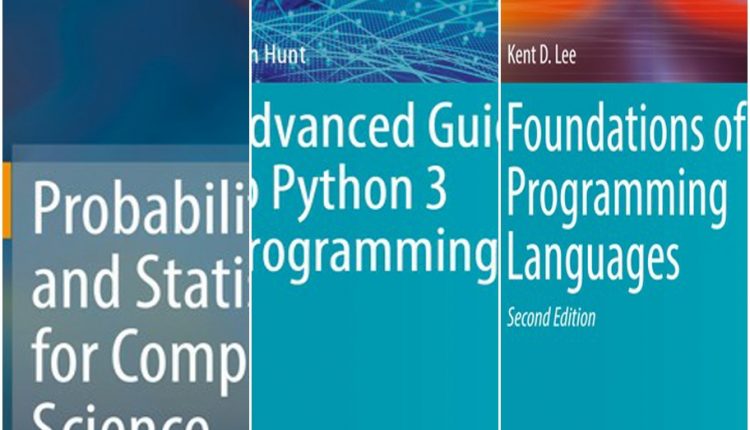 ücetsiz programlama kitapları