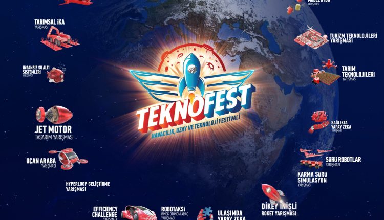 Teknofest Yarışmalar